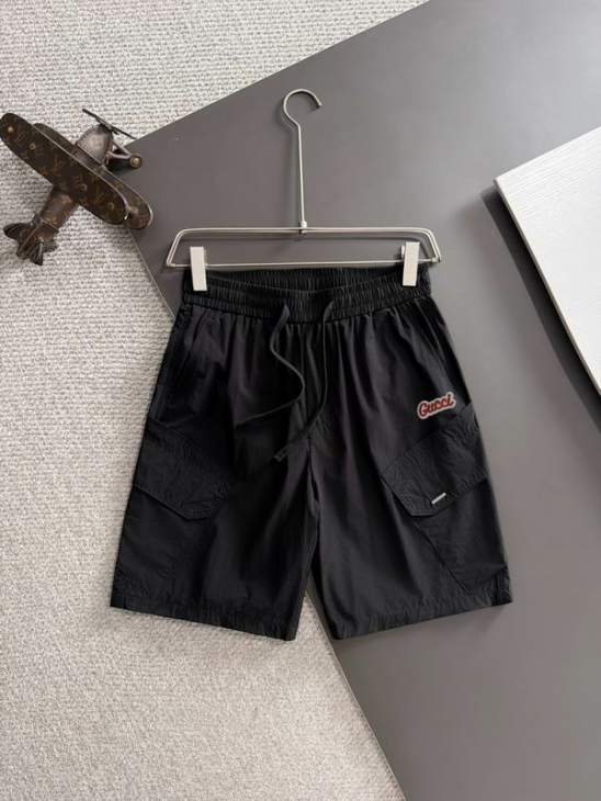 Picture of Gucci Short  Pants _SKUGucciS-3XLxetr2117803
